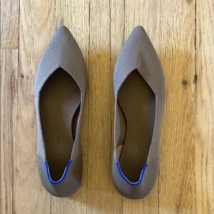 Rothy’s Points - size 8